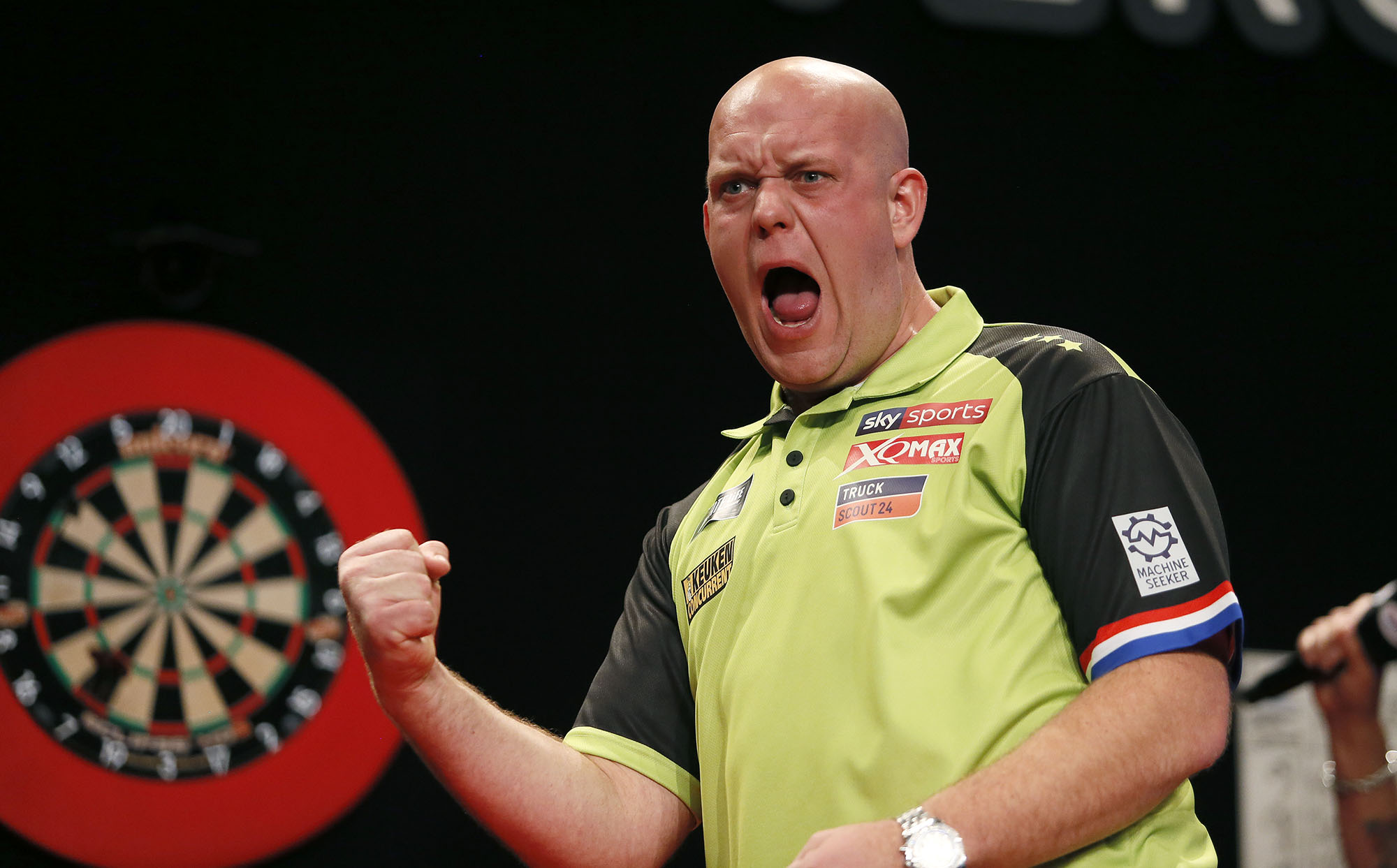 Melbourne Darts Masters