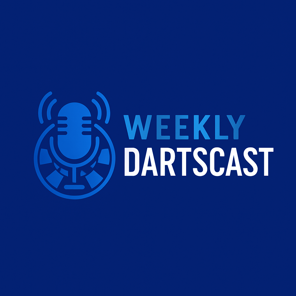 Weekly Dartscast